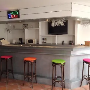 Ancien Bar Lémon Café Appartement Saint Anne-dʼAuray