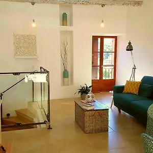 Forcal Appartement Forcalquier