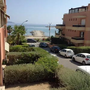Chez Michelle Appartement Cavalaire-sur-Mer