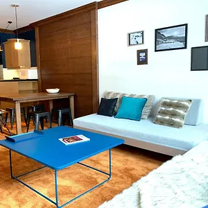 Arc 1950 Manoir Savoie Skis Aux Pieds Appartement Bourg-Saint-Maurice